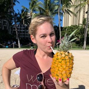 Meet your Posher, Adhley